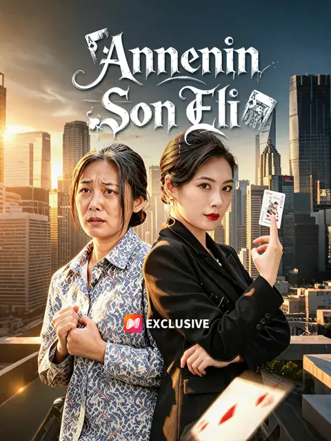 Annenin Son Eli