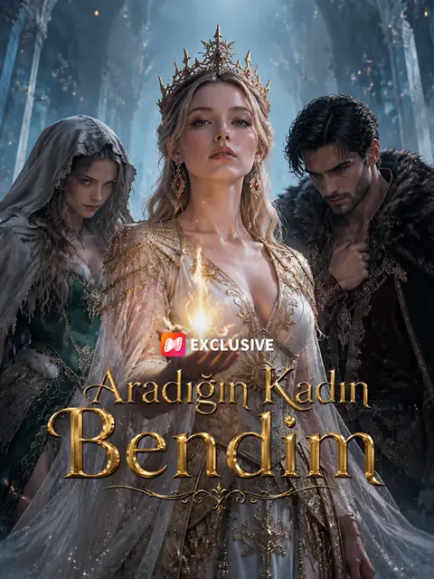 Aradığın Kadın Bendim