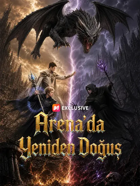 Arena’da Yeniden Doğuş
