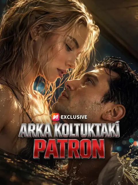 Arka Koltuktaki Patron