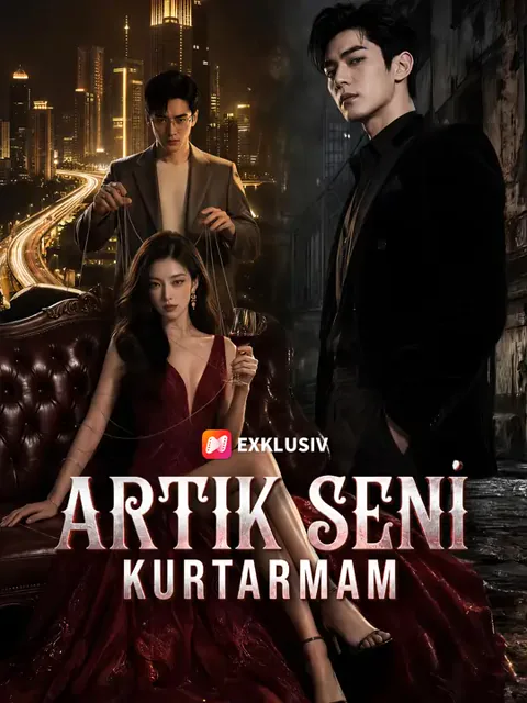 Artık Seni Kurtarmam