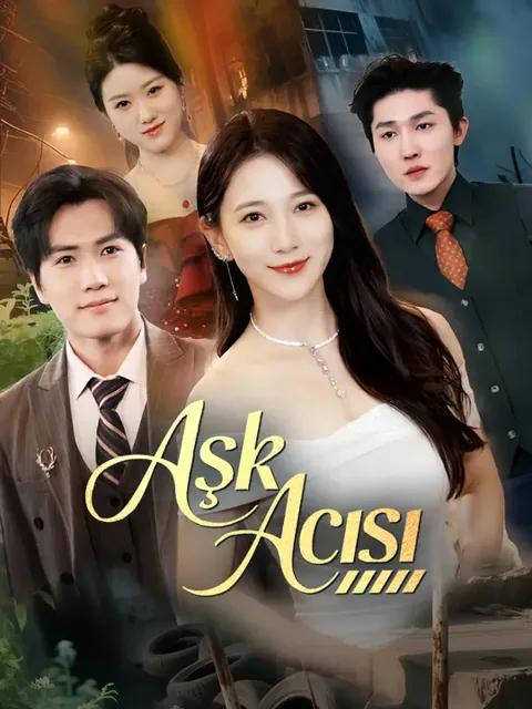 Aşk Acısı