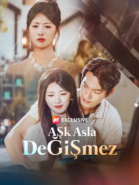 Aşk Asla Değişmez