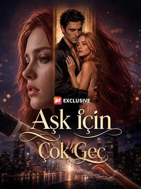 Aşk İçin Çok Geç