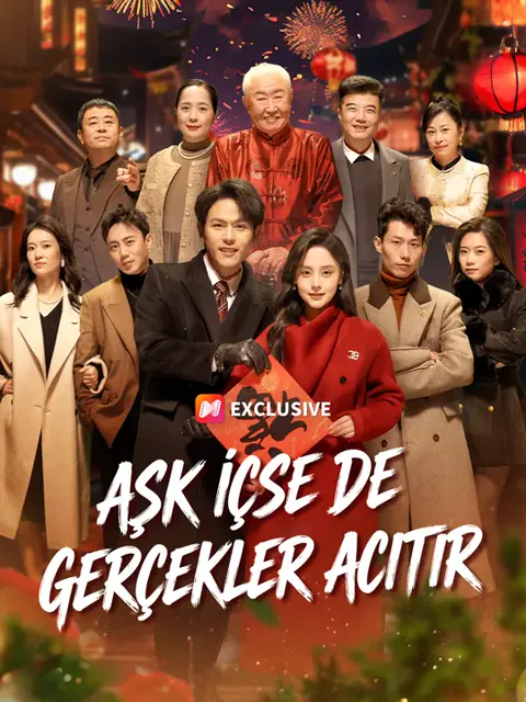 Aşk İçse de, Gerçekler Acıtır