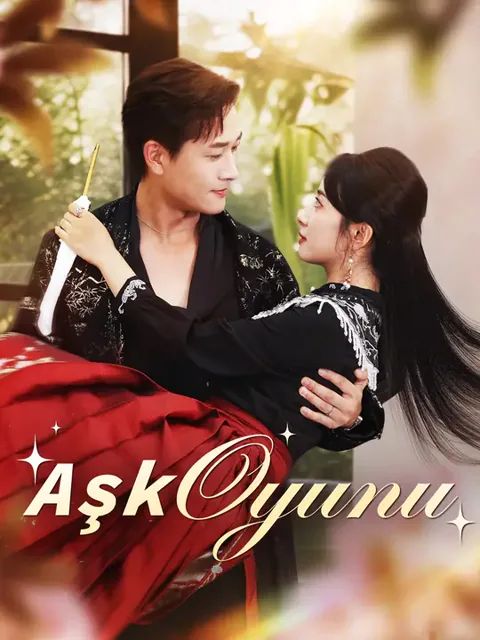 Aşk Oyunu
