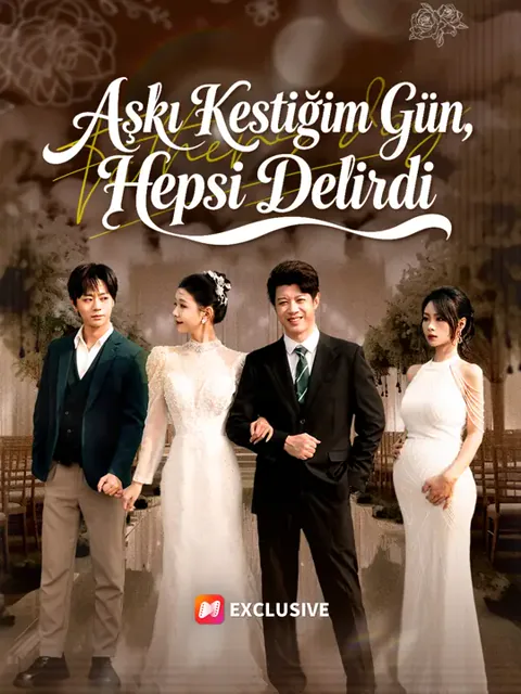 Aşkı Kestiğim Gün, Hepsi Delirdi