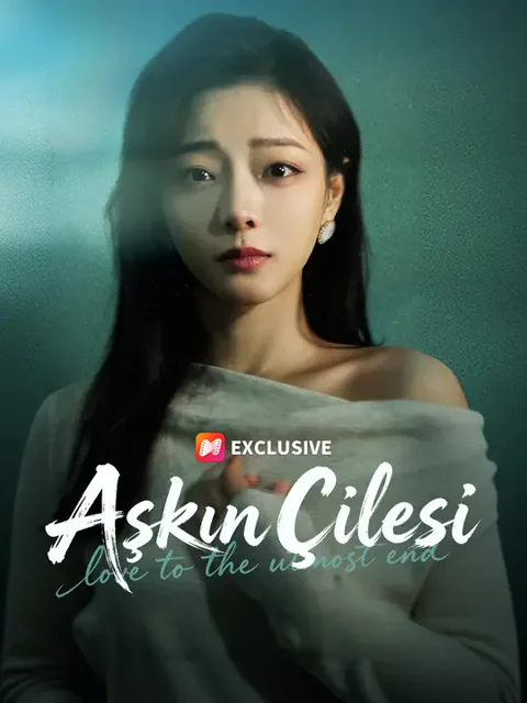 Aşkın Çilesi