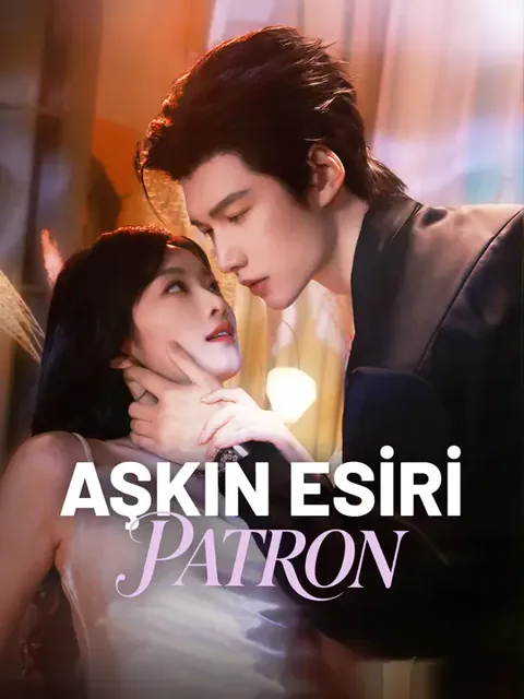 Aşkın Esiri Patron