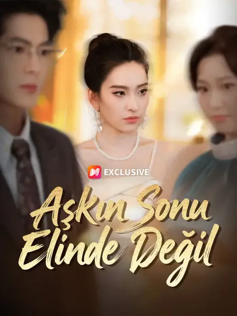 Aşkın Sonu Elinde Değil