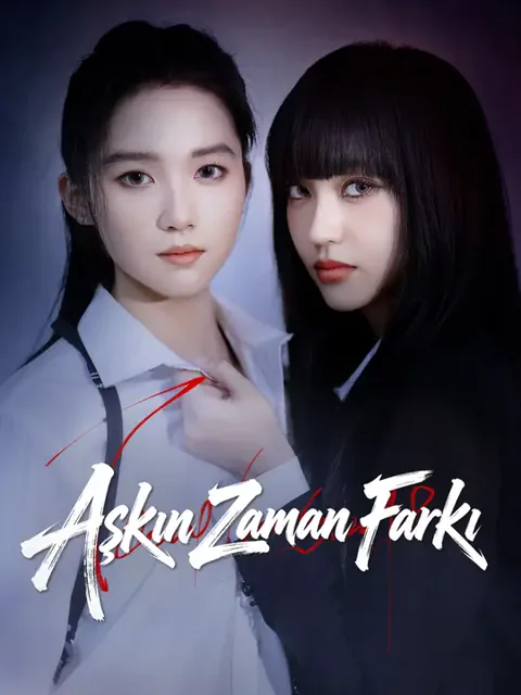 Aşkın Zaman Farkı