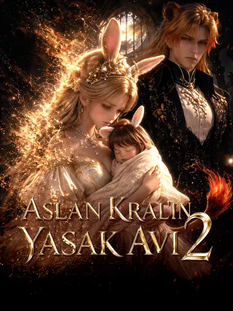 Aslan Kral'ın Yasak Avı 2