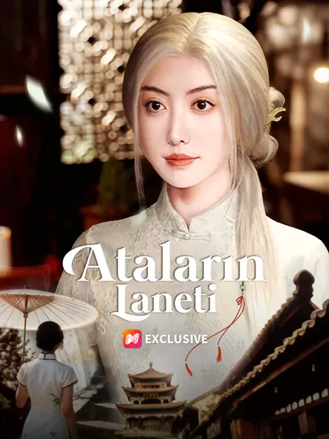 Ataların Laneti