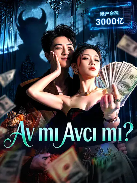 Av mı Avcı mı?