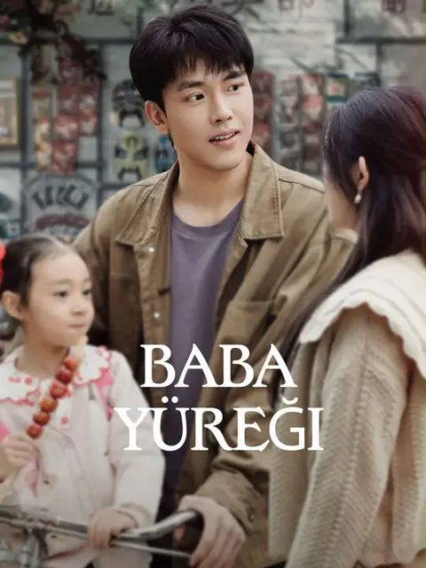 Baba Yüreği