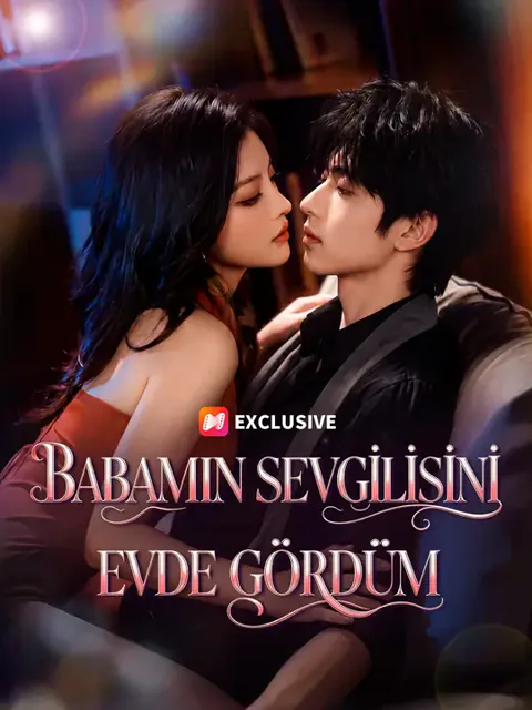 Babamın Sevgilisini Evde Gördüm