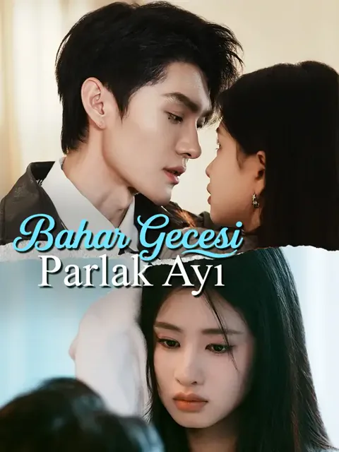 Bahar Gecesi Parlak Ayı