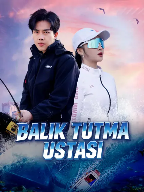 Balık Tutma Ustası
