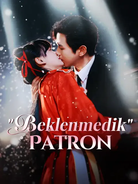 “Beklenmedik” Patron
