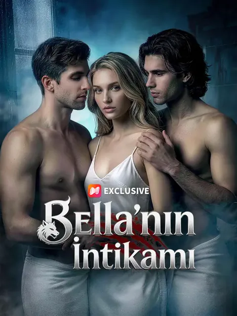 Bella'nın İntikamı