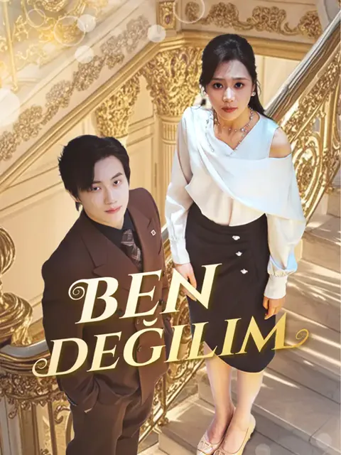 Ben Değilim