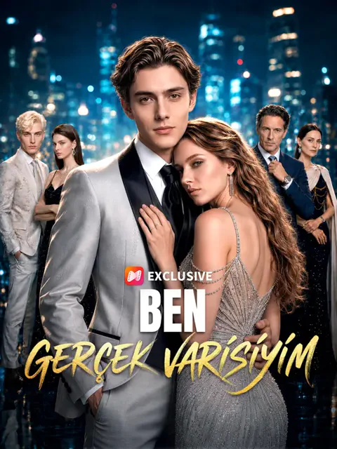 Ben Gerçek Varisiyim