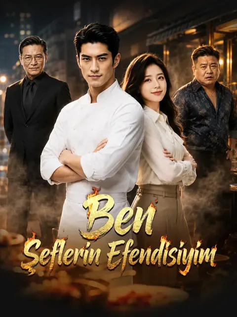Ben Şeflerin Efendisiyim