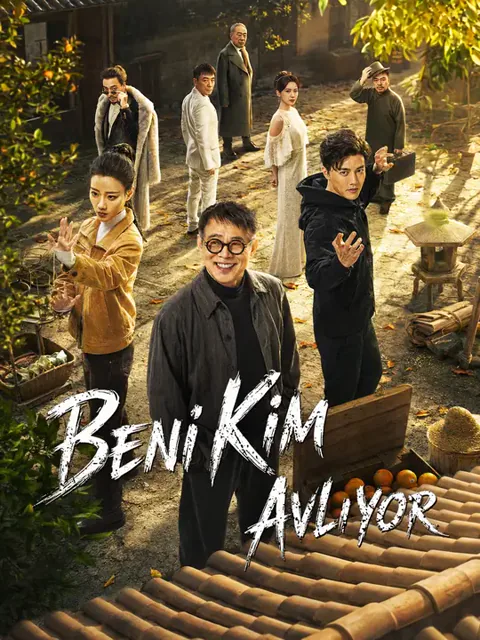 Beni Kim Avlıyor