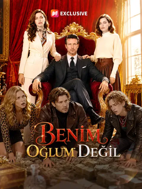 Benim Oğlum Değil