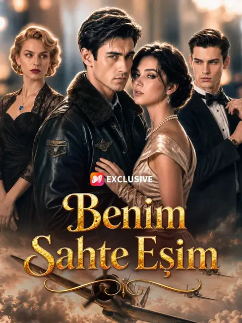 Benim Sahte Eşim