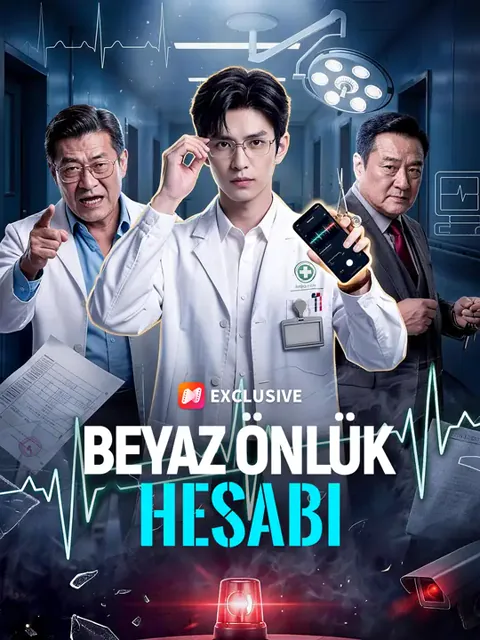 Beyaz Önlük Hesabı
