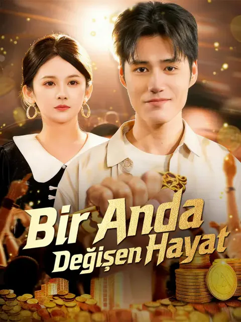 Bir Anda Değişen Hayat