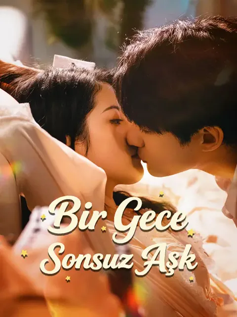 Bir Gece Sonsuz Aşk