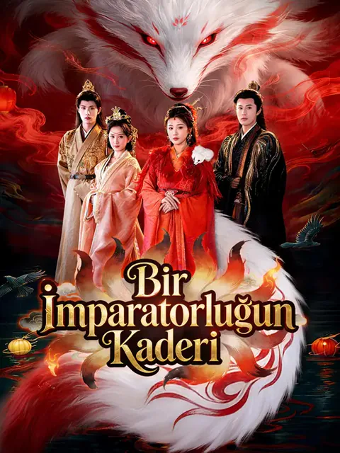 Bir İmparatorluğun Kaderi