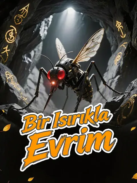 Bir Isırıkla Evrim