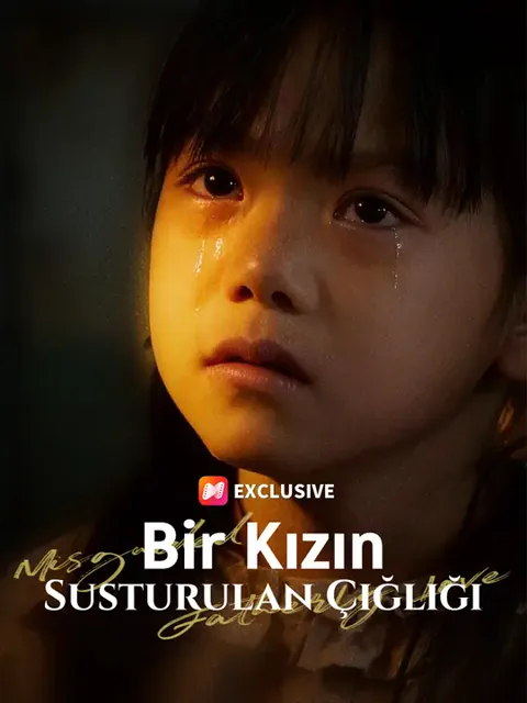 Bir Kızın Susturulan Çığlığı