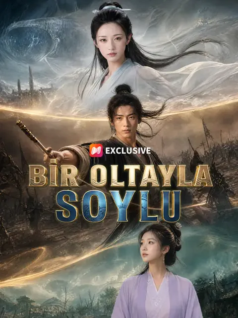 Bir Oltayla Soylu