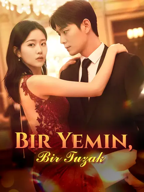 Bir Yemin, Bir Tuzak