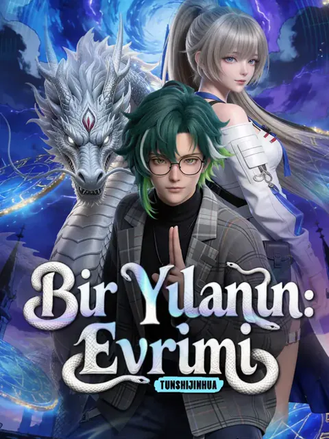 Bir Yılanın Evrimi
