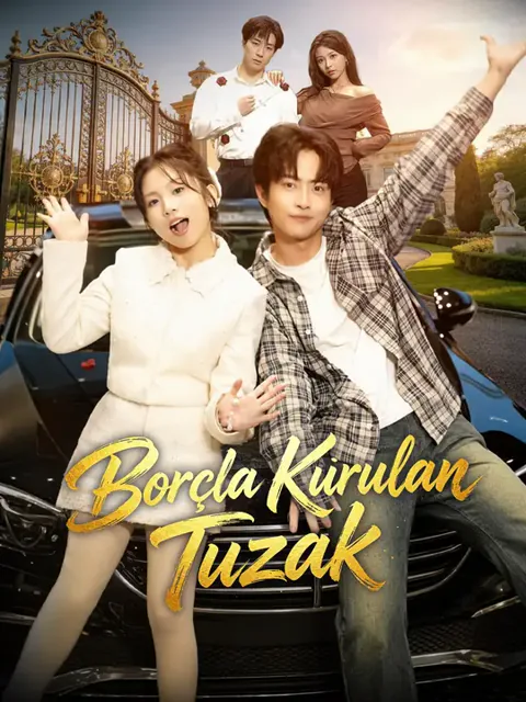 Borçla Kurulan Tuzak
