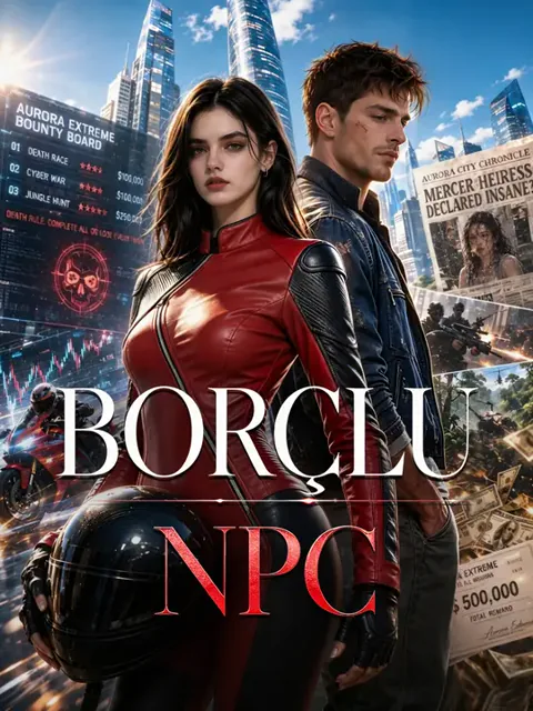 Borçlu NPC