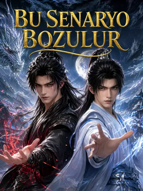Bu Senaryo Bozulur