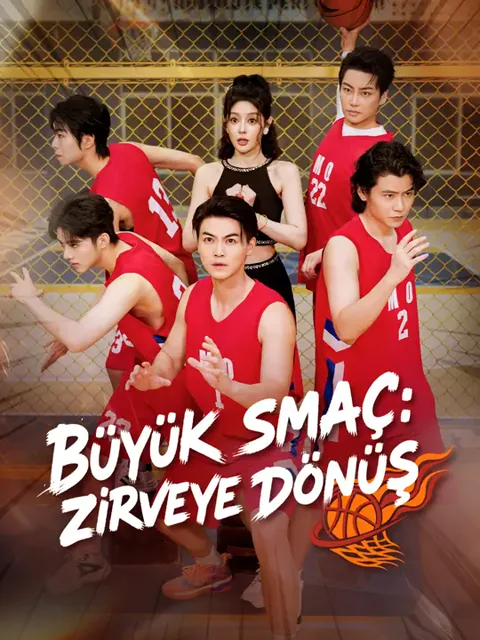 Büyük Smaç: Zirveye Dönüş