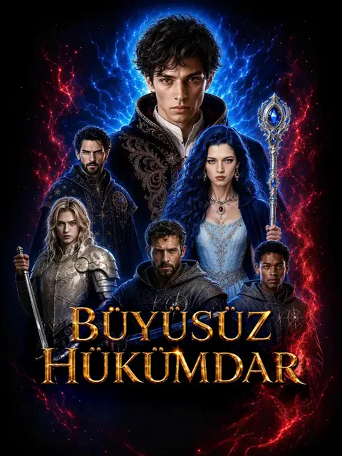 Büyüsüz Hükümdar