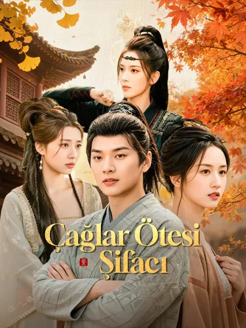 Çağlar Ötesi Şifacı