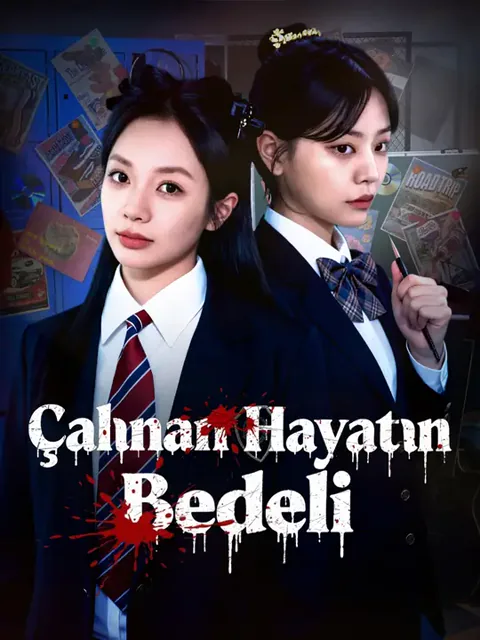 Çalınan Hayatın Bedeli