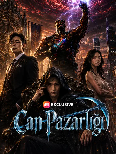 Can Pazarlığı