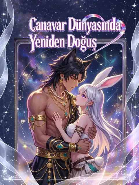 Canavar Dünyasında Yeniden Doğuş