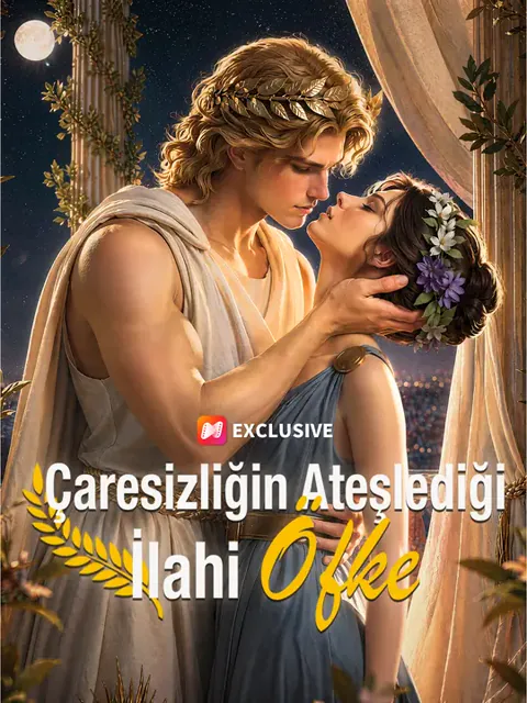Çaresizliğin Ateşlediği İlahi Öfke