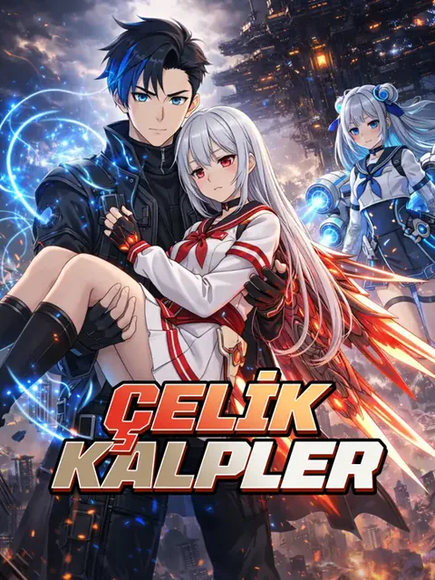 Çelik Kalpler